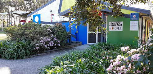 Photo of Toukley & Districts Art Society