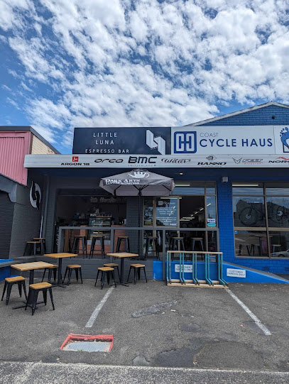 Photo of Coast Cycle Haus