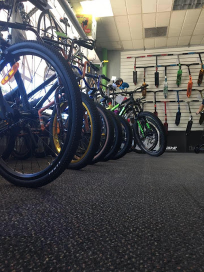 Photo of Central Coast Cycles