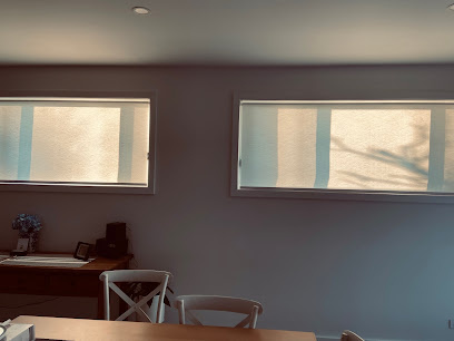 Photo of Central Coast Curtains & Blinds
