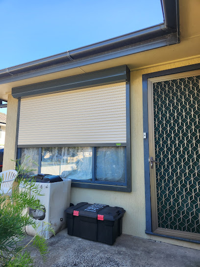 Photo of Dynamic Roller Shutters & Outdoor Blinds - Central Coast