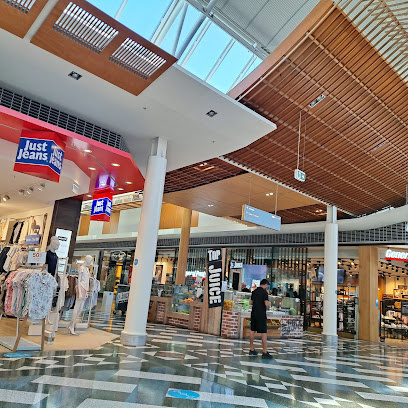 Photo of Erina Fair