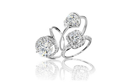 Photo of Monty Adams Jewellery Concierge - Engagement Rings Central Coast