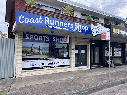 Photo of Coast Runners Shop