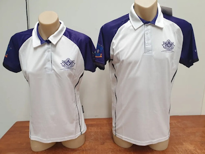 Photo of Sportscoast Trophies & Embroidery