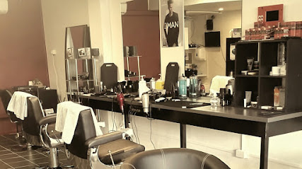 Photo of The Lincoln Barbershoppe