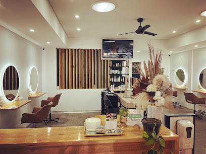 Photo of The Tone Bar - Hairdressers - Central Coast