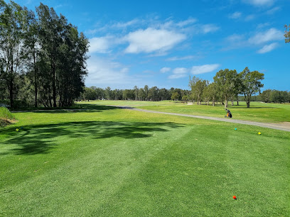 Photo of Toukley Golf Club