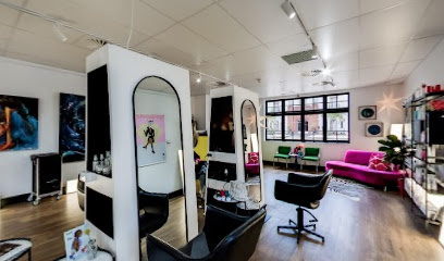 Photo of Coco Parlé Hair Gallery