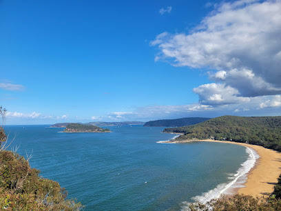 Photo of Brisbane Water National Park