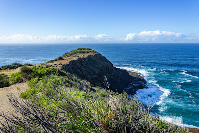 Photo of Wyrrabalong National Park