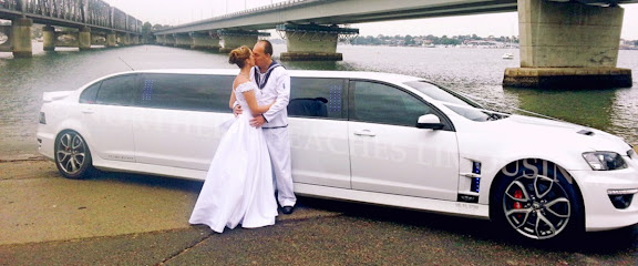 Photo of Wedding Cars NSW