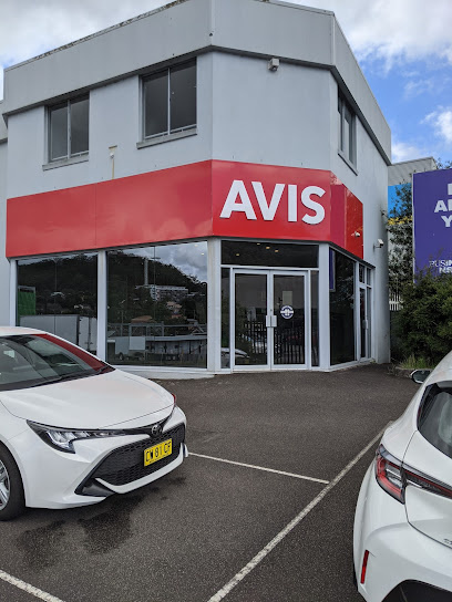 Photo of Avis Car & Truck Rental Gosford