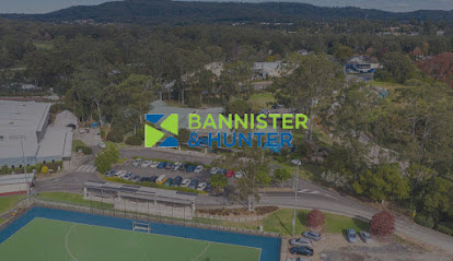 Photo of Bannister & Hunter Surveyors