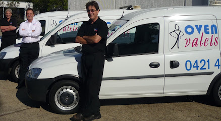 Photo of Oven Valets - Oven and BBQ Cleaning Service