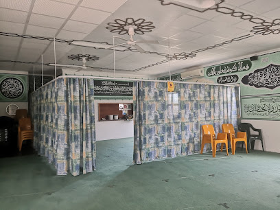 Photo of Central Coast Islamic Cultural Centre