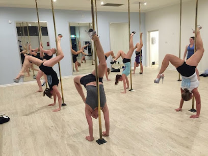 Photo of Fly Studios - Pole, Pilates, Aerial Fitness