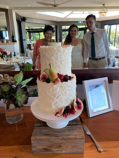Photo of Willow George Cake Co