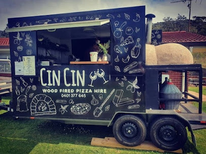 Photo of Cin Cin Food Truck