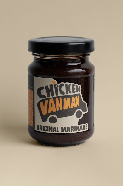 Photo of Chicken Van Man
