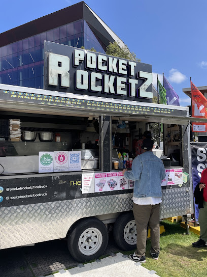 Photo of Pocket Rocketz Food Truck