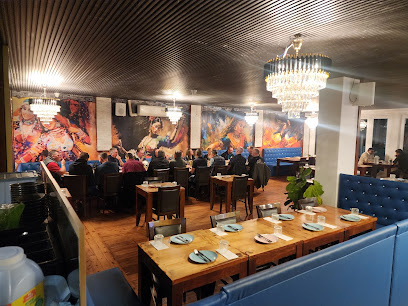 Photo of Seaside Shahi - Shahi Dining Wollongong