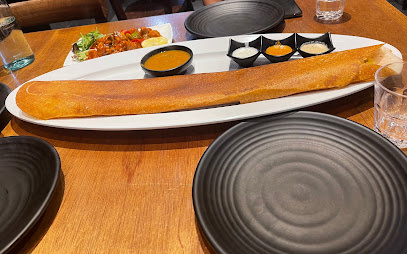 Photo of Dosa Houze & Dessert Corner