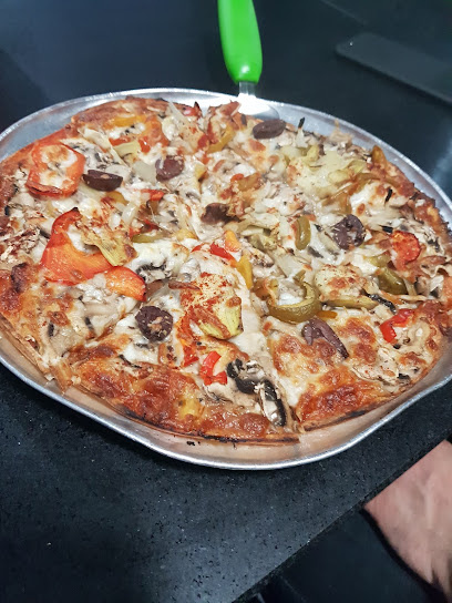 Photo of Napoli Pizza