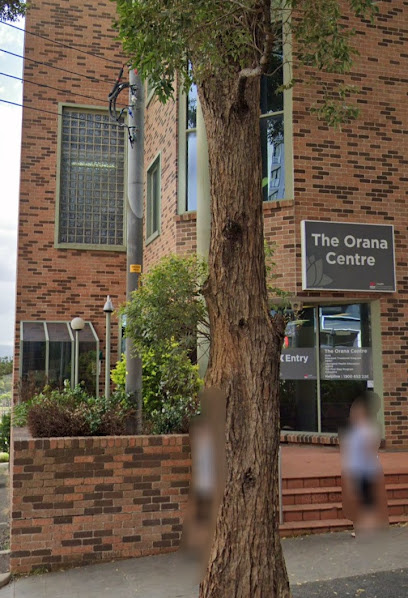 Photo of The Orana Centre