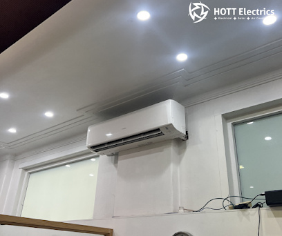 Photo of Hott Air Conditioning Wollongong