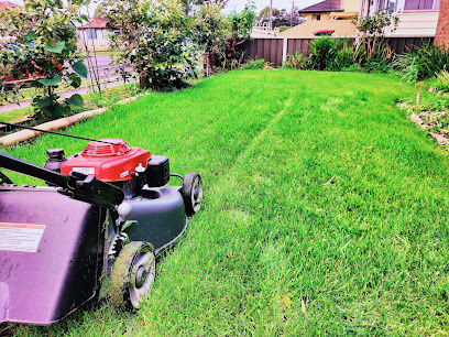 Photo of Thriving Leaf Gardening