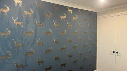 Photo of Optimum Painting & Decorating
