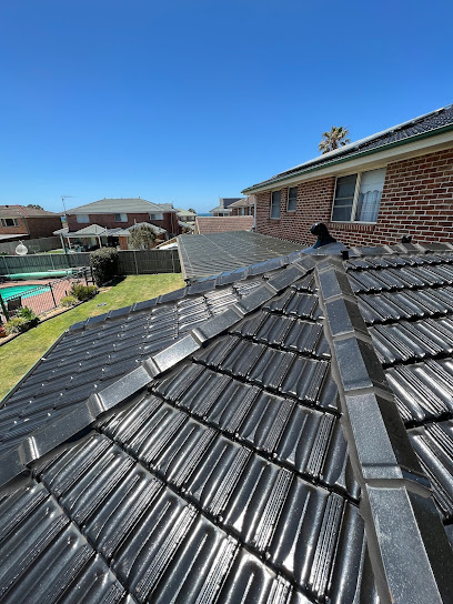 Photo of CJ's ROOFING NSW