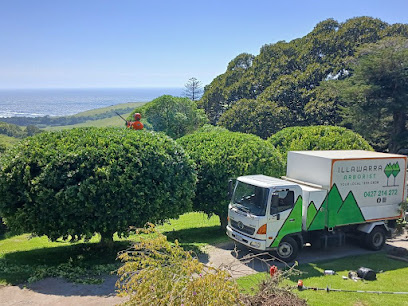 Photo of Illawarra Arborist - Tree Services