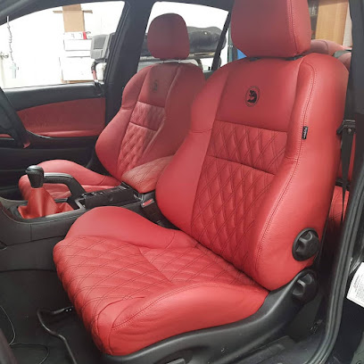 Photo of AM Auto Upholstery