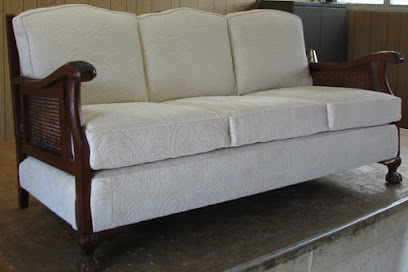 Photo of Shellharbour Upholstery
