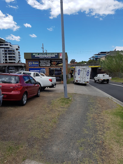 Photo of BLC Auto Repairs