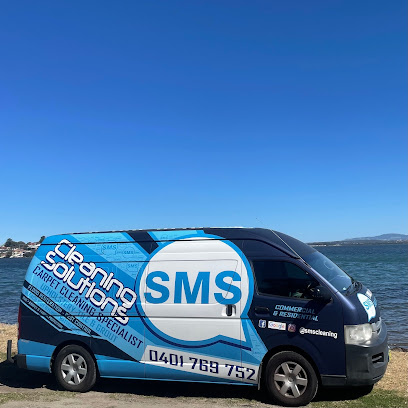 Photo of SMS Cleaning Solutions