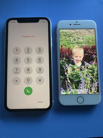 Photo of Phone Repair Wollongong
