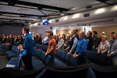Photo of Wollongong Baptist Church