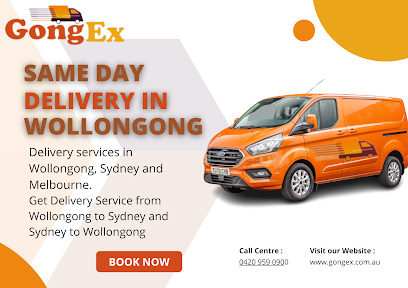 Photo of Gong Express Courier Services | Gongex Couriers