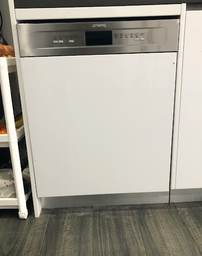 Photo of Global Appliance Service
