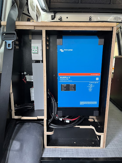 Photo of JT Electrical Group NSW