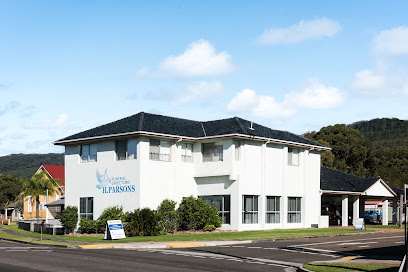 Photo of H.Parsons Funeral Directors