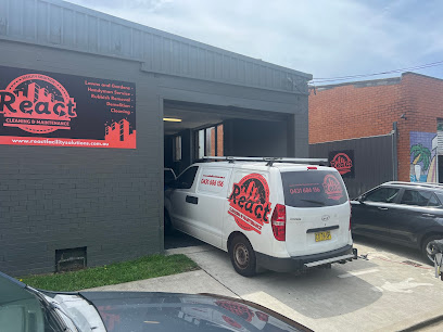 Photo of React Facility Solutions