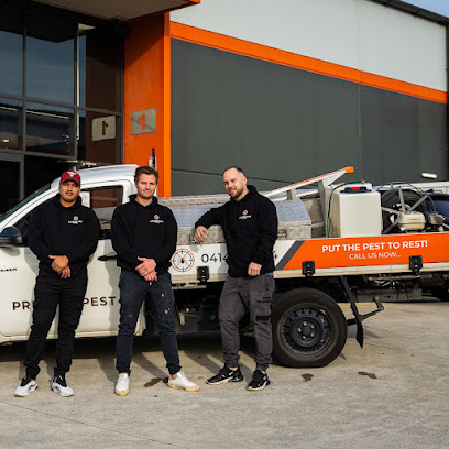 Photo of Premier Pest Solutions