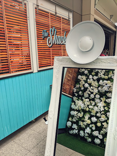 Photo of SnapQube Photo Video Booths