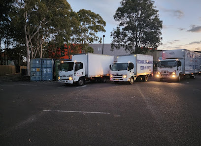 Photo of 777 WORLD REMOVALISTS & STORAGE WOLLONGONG