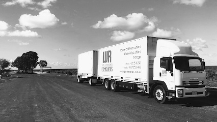 Photo of Wollongong Removals