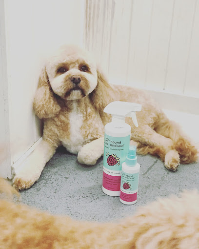 Photo of Bang Bang & Fluff Pet Grooming